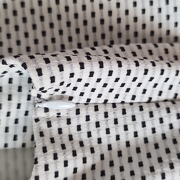 Tabitha Anthropologies Sleeveless Print Dress size 2 - Picture 4 of 5